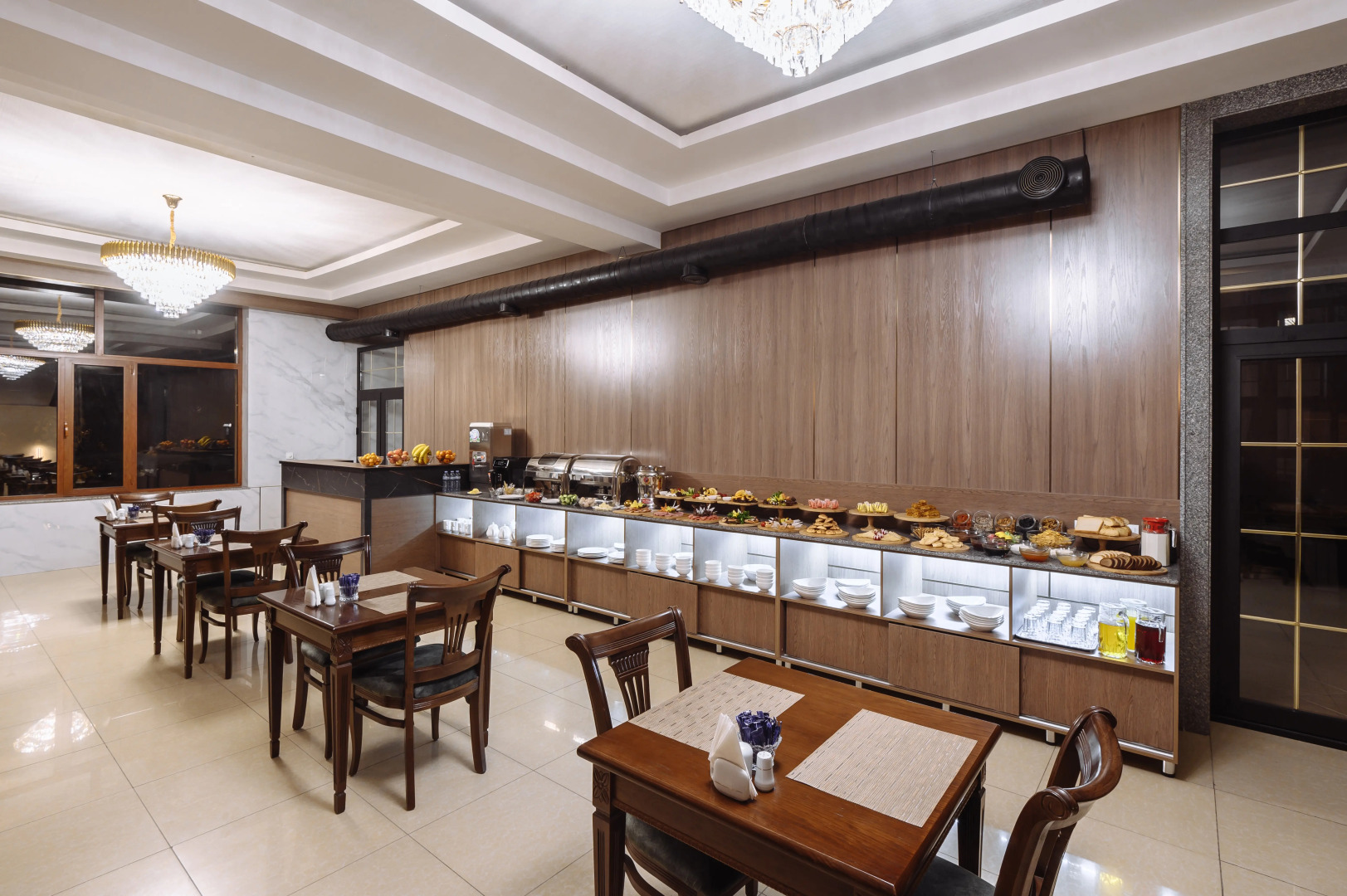 Photo - Sofiya Tashkent Hotel