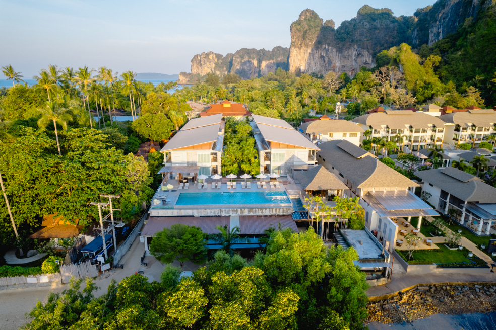 Foto - Railay Princess Resort & Spa