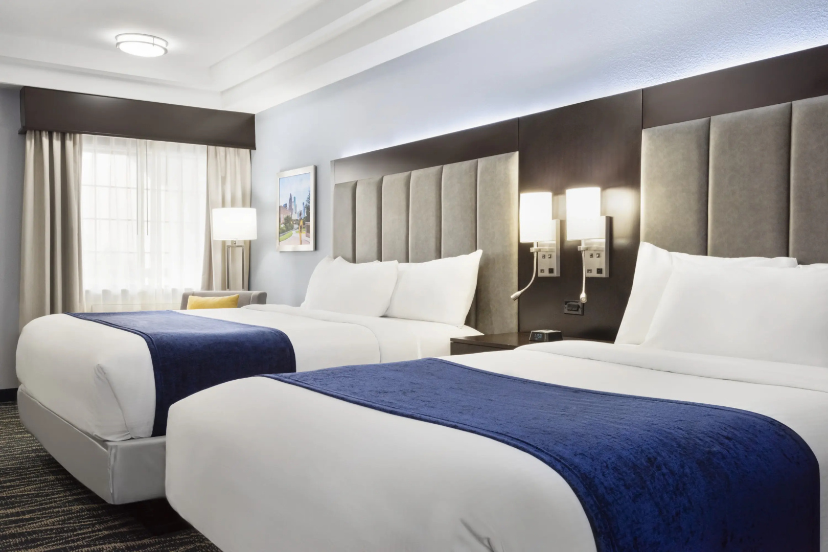 Foto - Days Inn & Suites by Wyndham Houston Hobby Airport