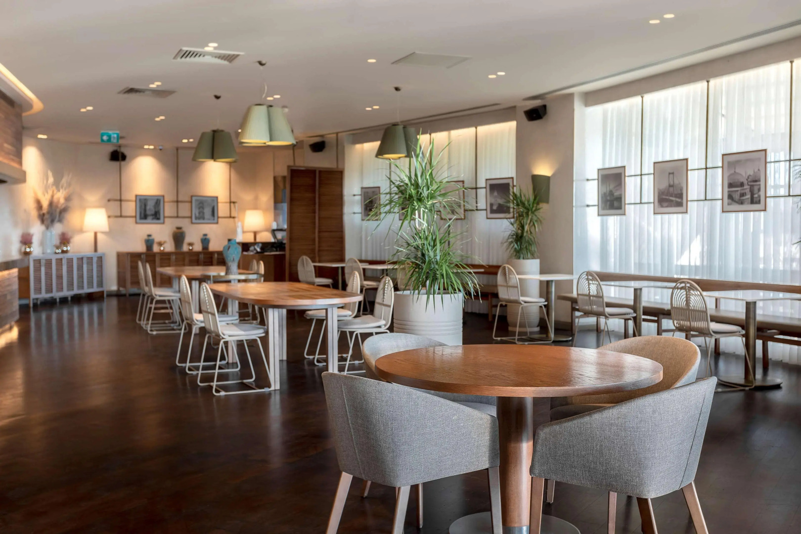 Photo - Radisson Blu Hotel Istanbul Ottomare