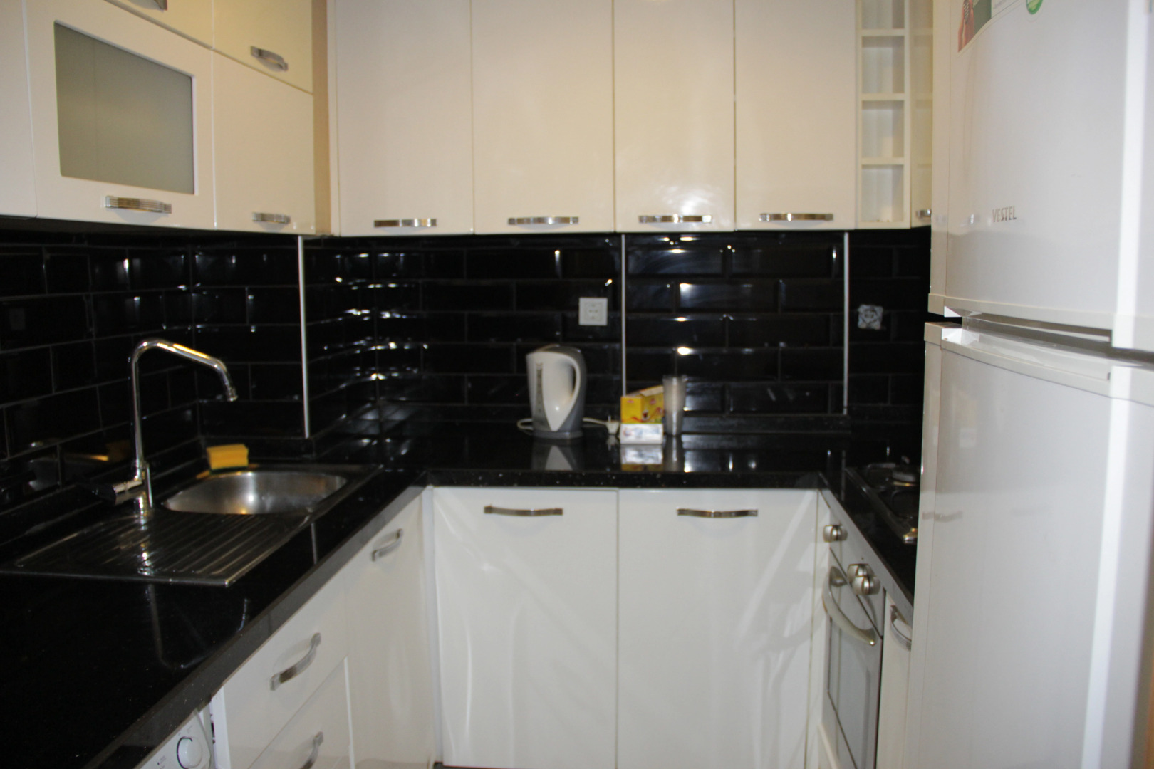 Photo - Solo Suites Hotel