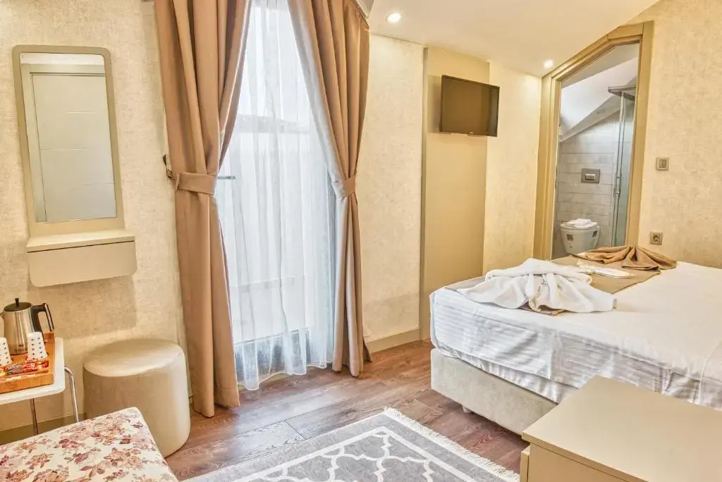 Foto - Florina Hotel