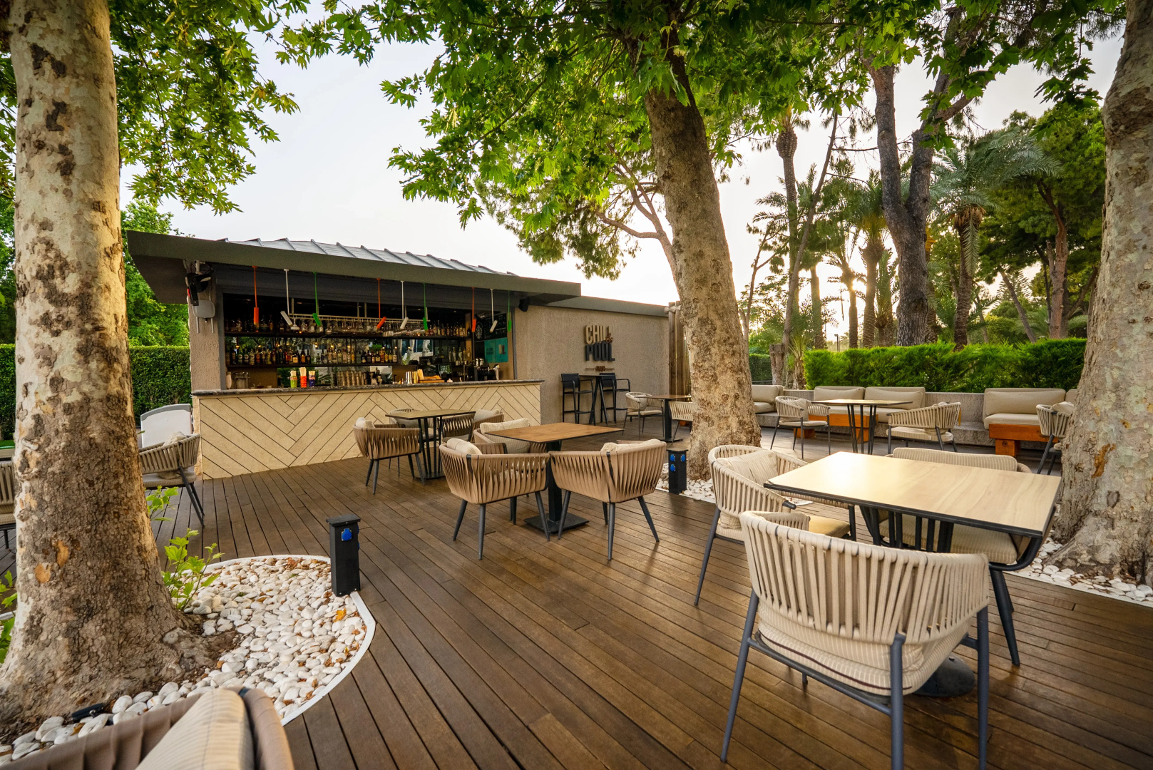 Photo - Rixos Downtown Antalya - The Land Of Legends Access