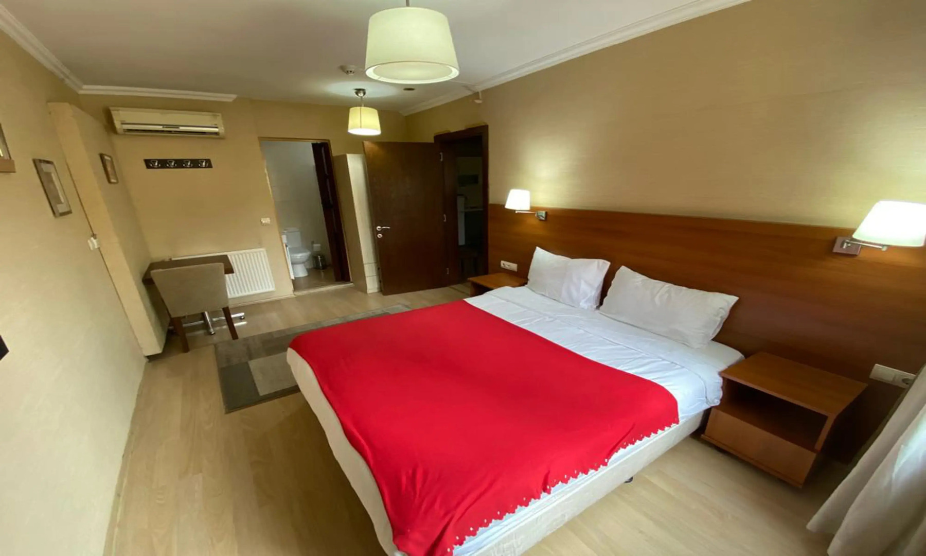 Foto - Belle Maison Hotel&Residence