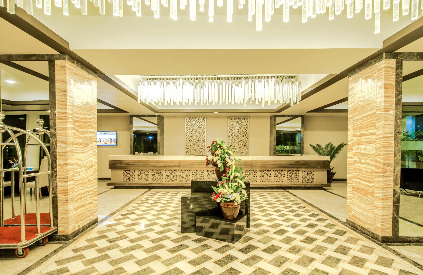 Foto - Prideinn Azure Hotel Nairobi