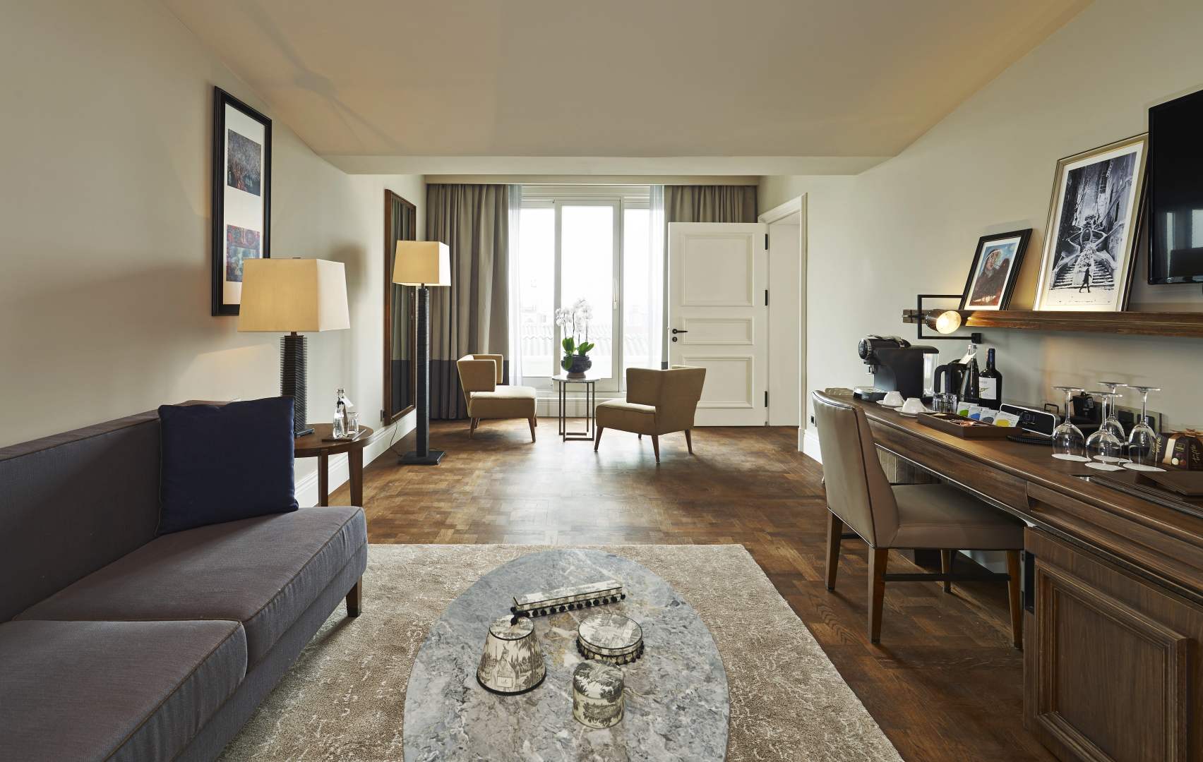 Photo - The Bank Hotel Istanbul, a Member of Design Hotels