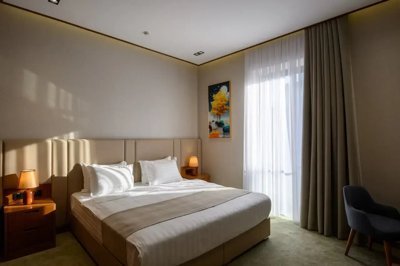 Photo - Consti Hotel Tashkent