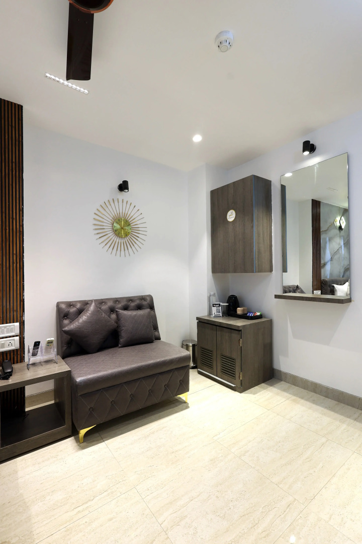 Photo - MyOtel - Santacruz