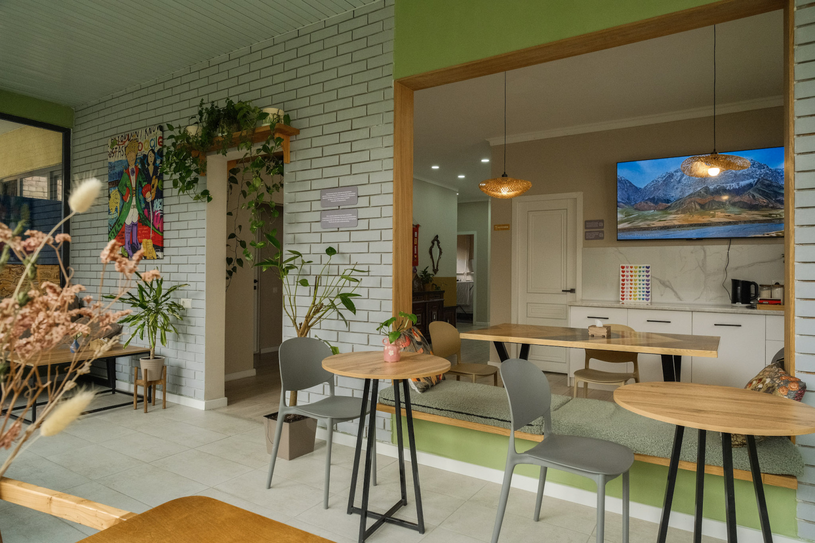 Photo - People Nest Hostel