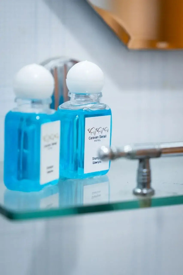 Photo - Hotel Caravan Serail