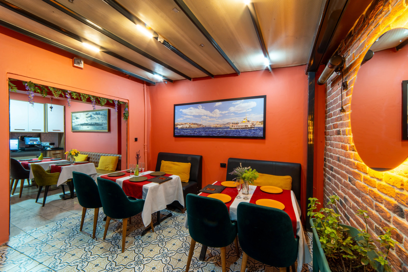 Photo - Boutique Sultan Hotel