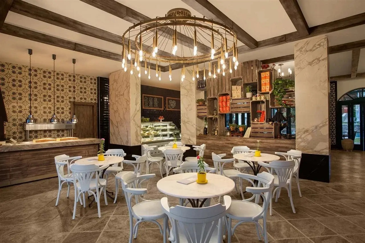 Foto - IC Hotels Santai Family Resort - Kids Concept