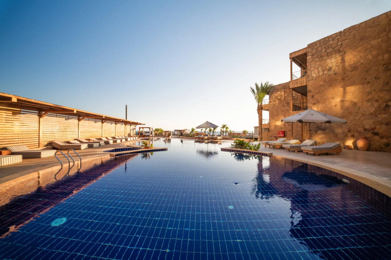 Photo - Jewels Sahara Boutique Resort