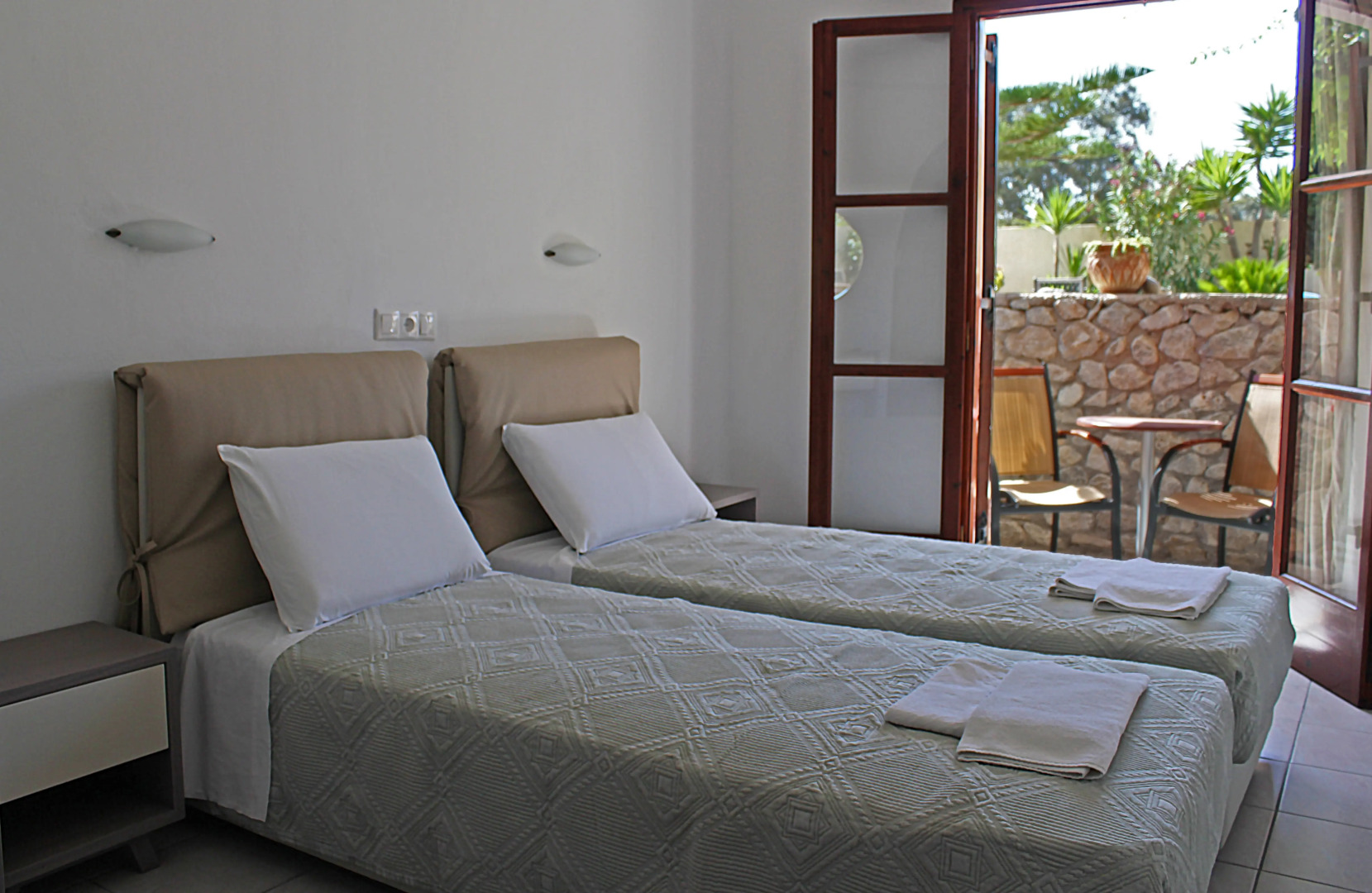 Foto - Horizon Resort