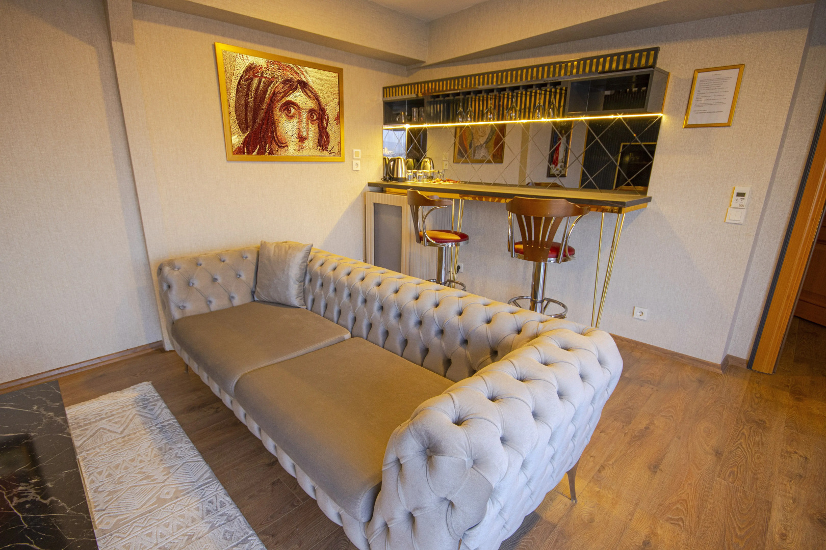 Foto - Vivaldi Park Hotel