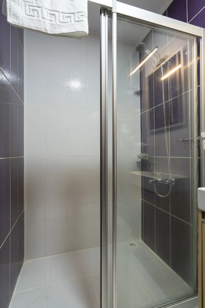 Foto - Capricorn by Otantik Suites