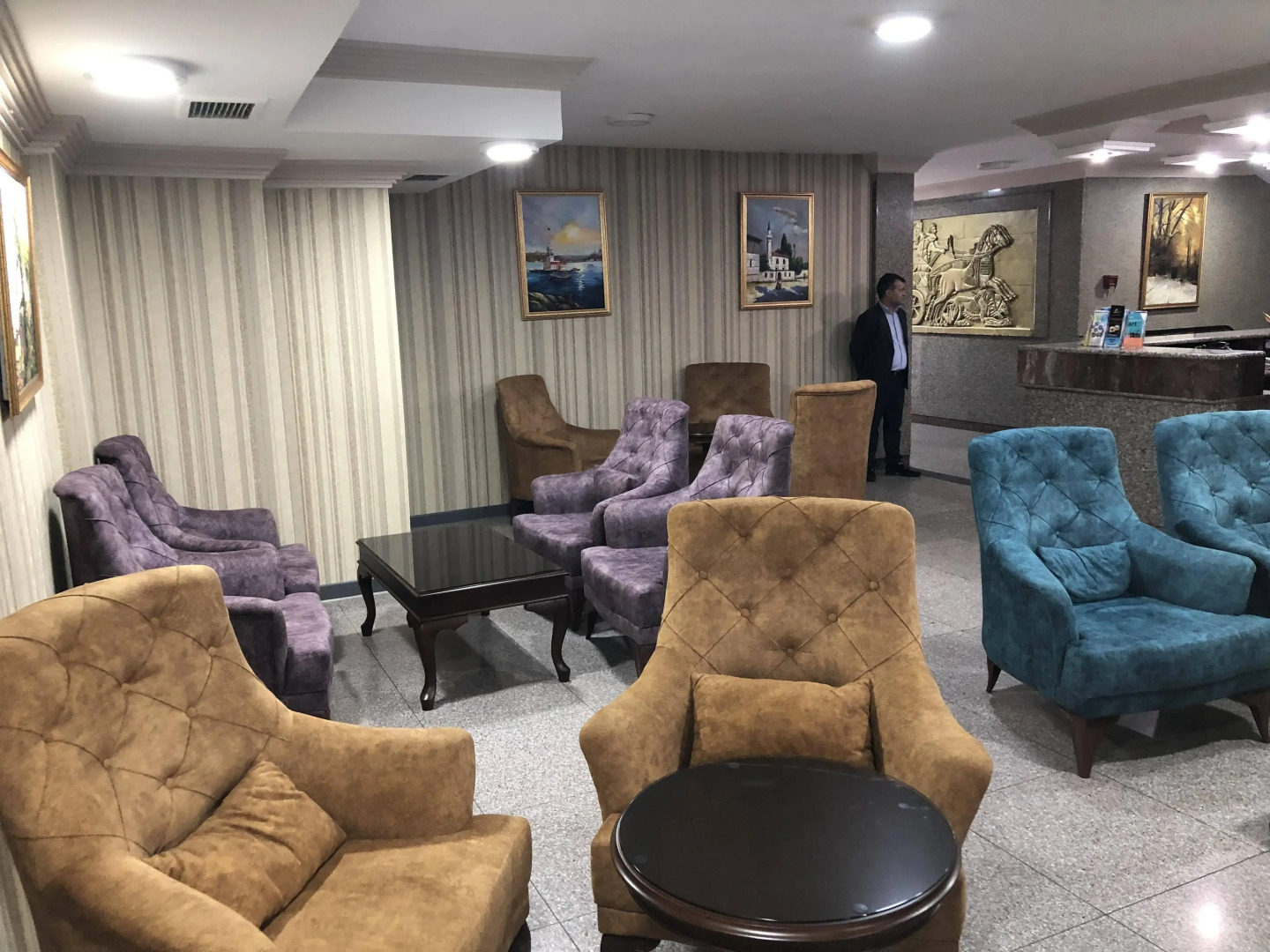 Foto - Hamit Hotel Istanbul - Special Category