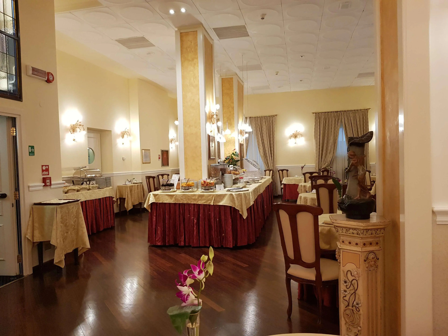 Foto - Hotel Berchielli