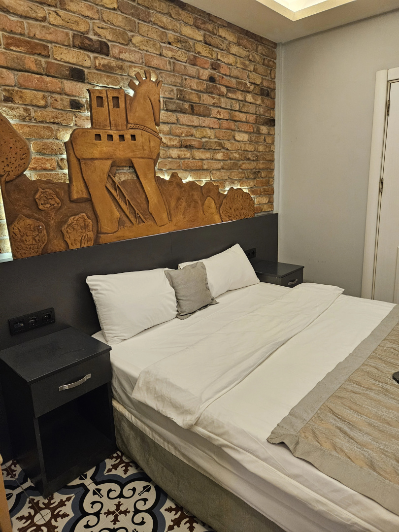 Foto - A Plus Residence