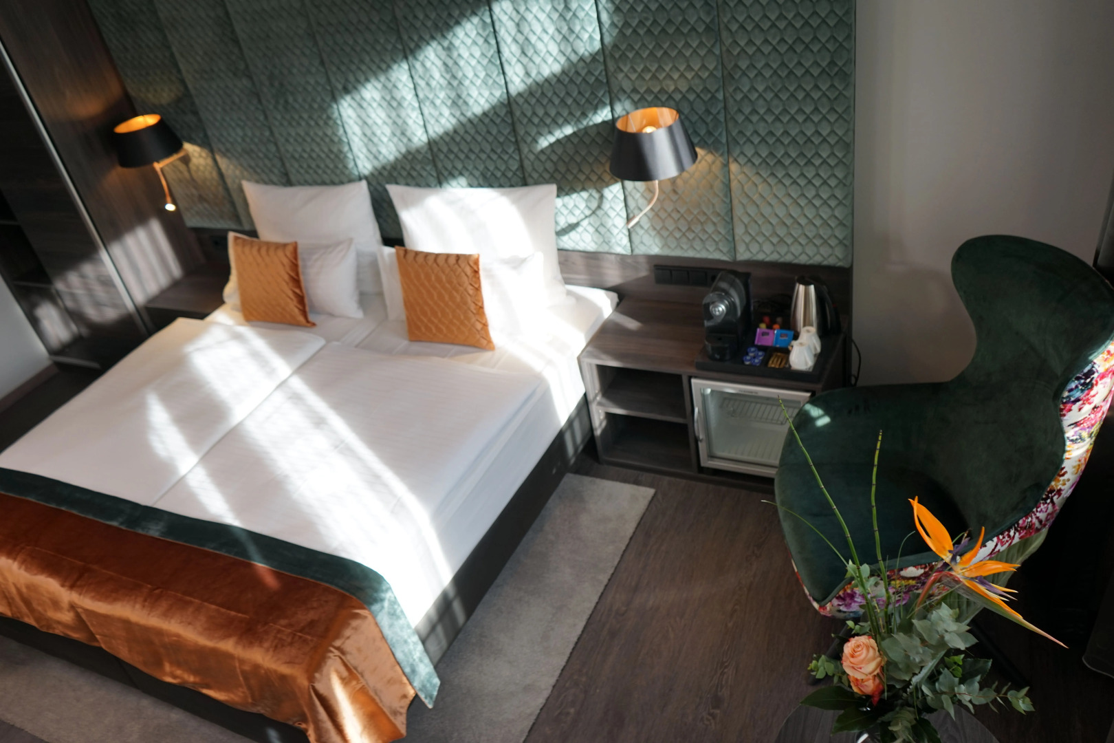 Photo - Boutique Hotel Germania