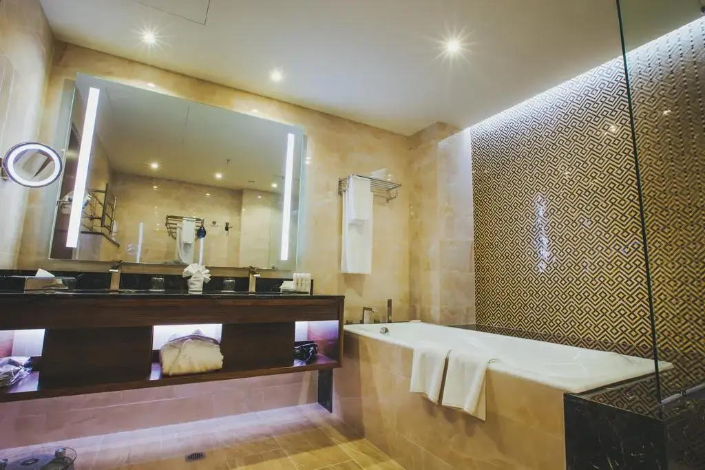 Photo - Radisson Blu Hotel, Yerevan