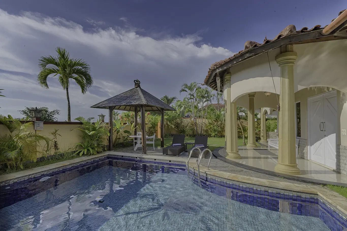 Photo - The Beverly Hills Bali Villas Jimbaran