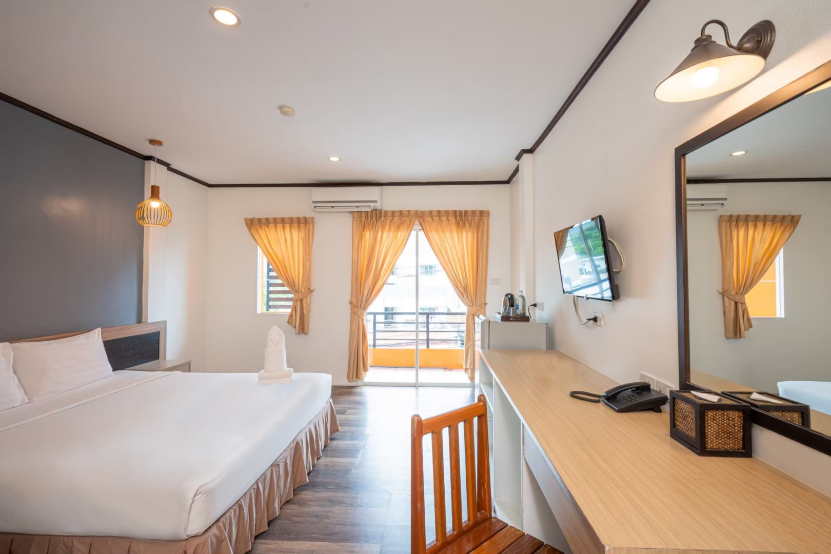Foto - SB Living Place Hotel Phuket Town