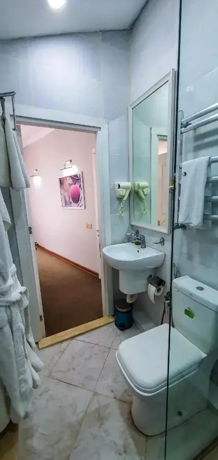 Foto - Senator Boutique Hotel