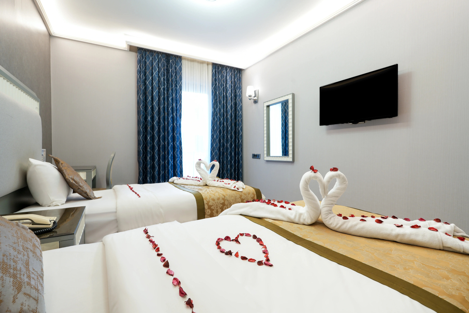 Foto - Taksim Stera Hotel