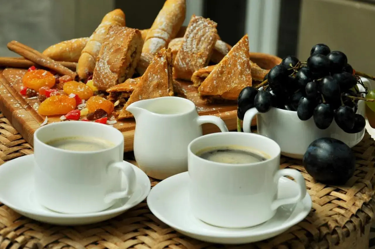 Photo - Boutique Hotel Tekla Palace