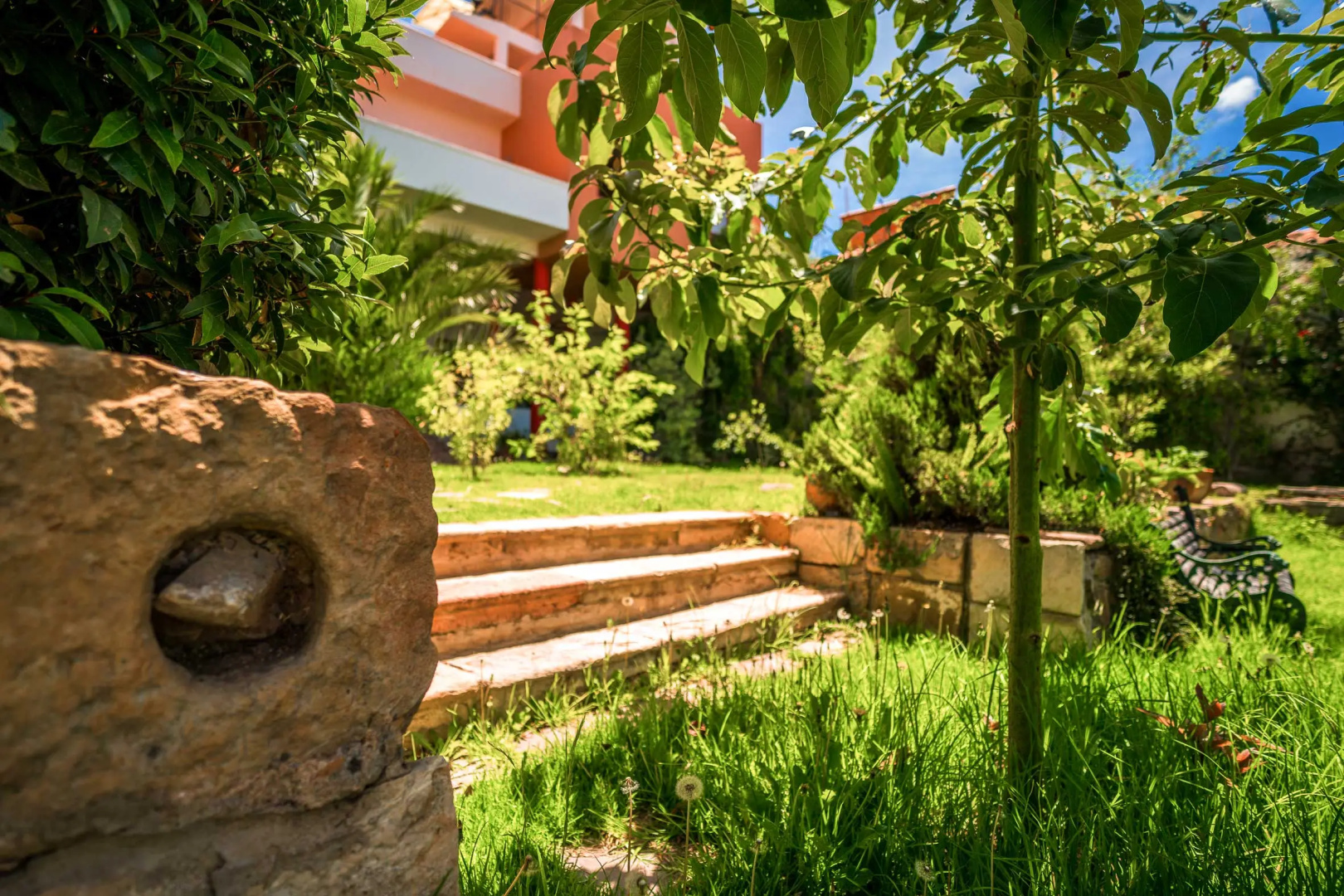 Foto - Hotel Villa Antigua