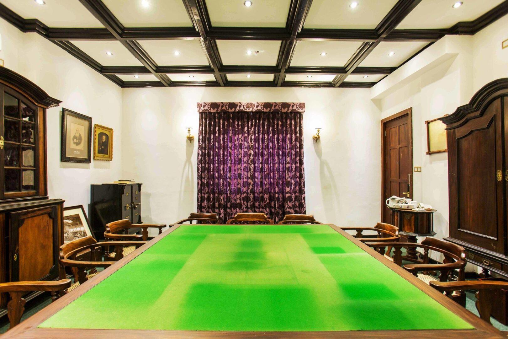 Foto - The Steuart by Citrus