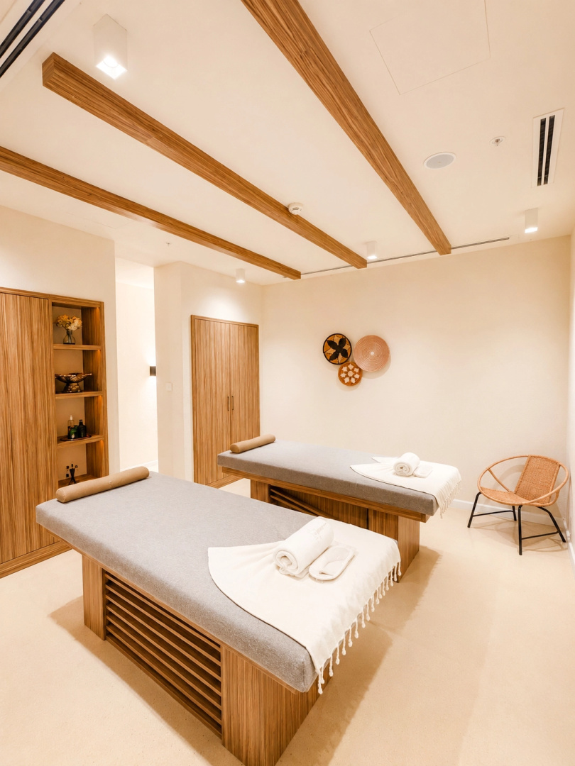 Foto - Residence Inn by Marriott Istanbul Atasehir