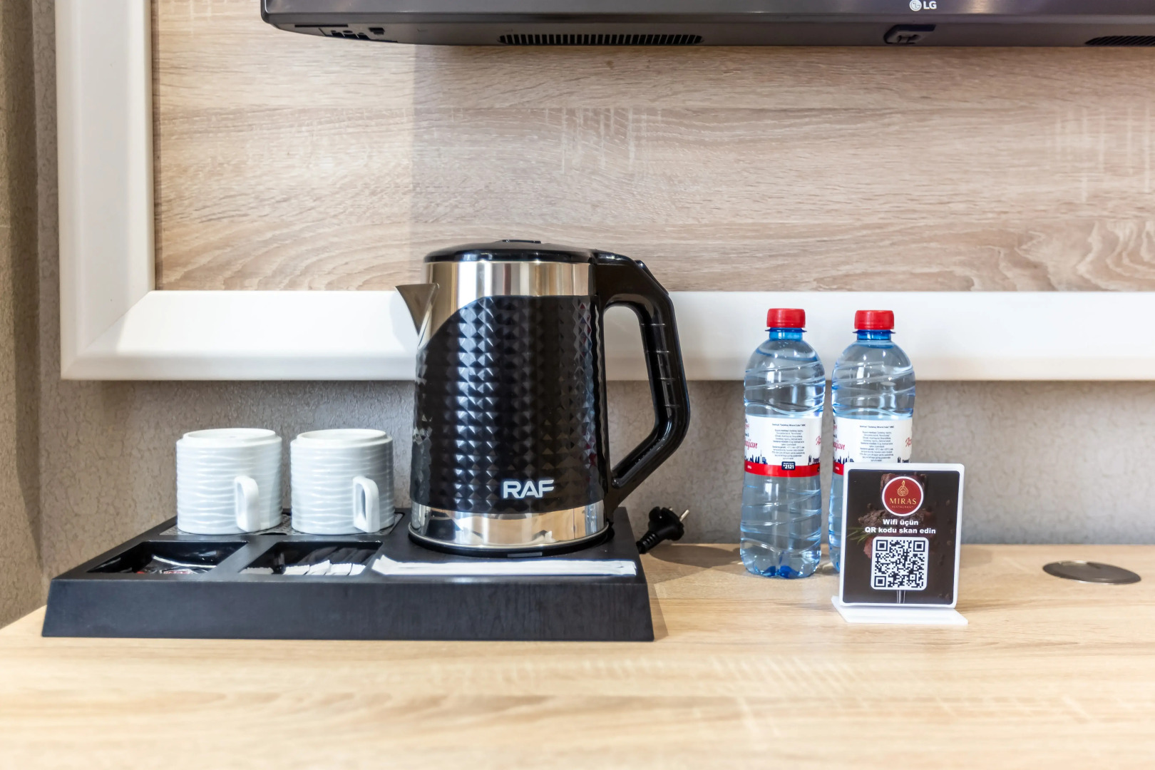 Foto - Metro City Hotel Baku