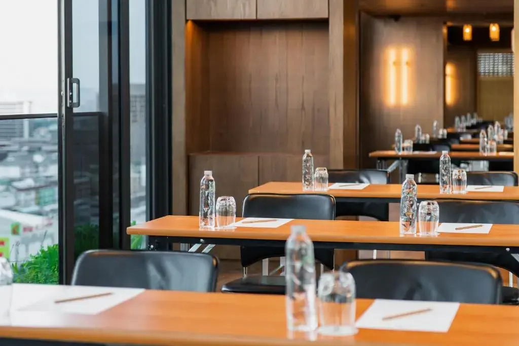 Foto - Arbour Hotel and Residence