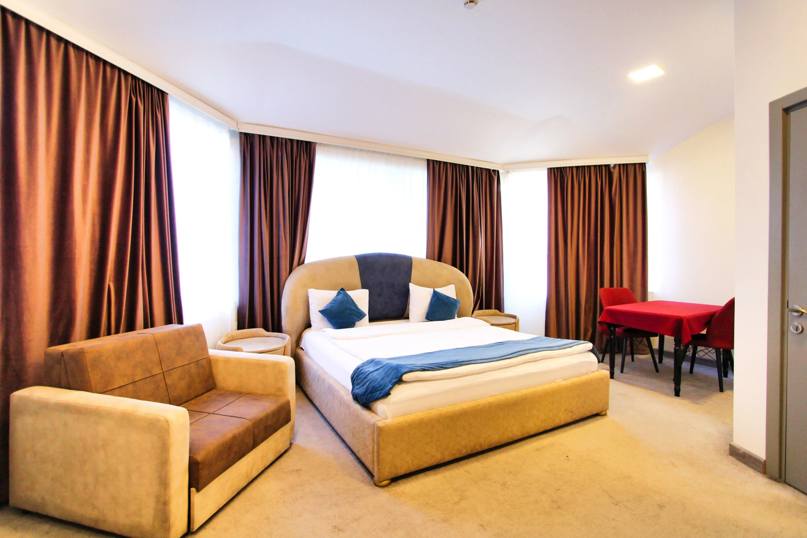 Foto - Old Baku Hotel