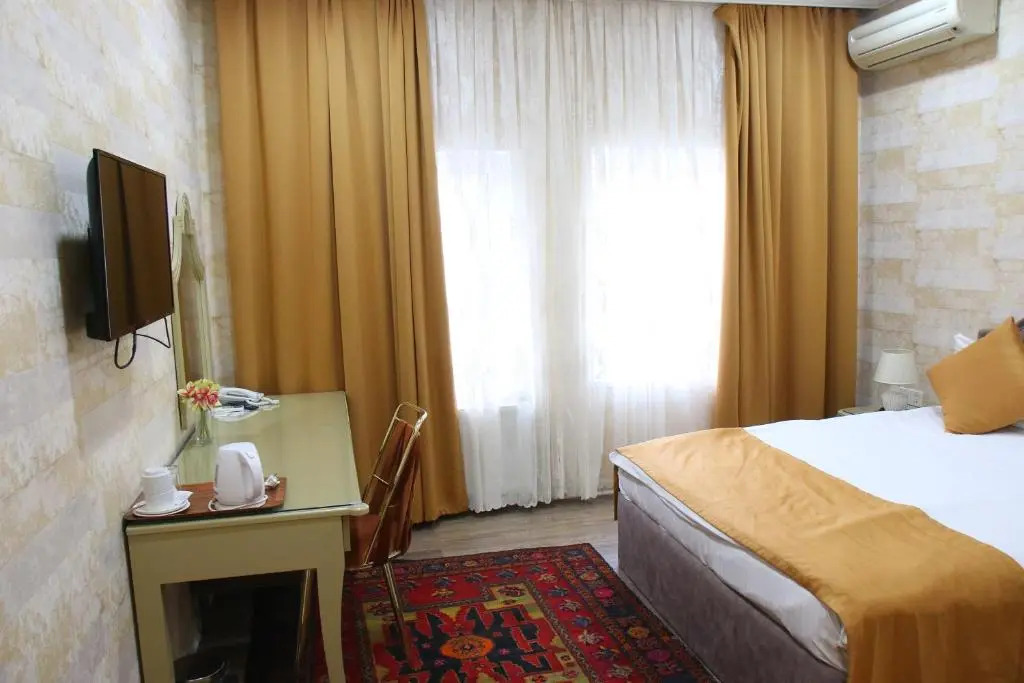 Foto - Boutique Nar Baku