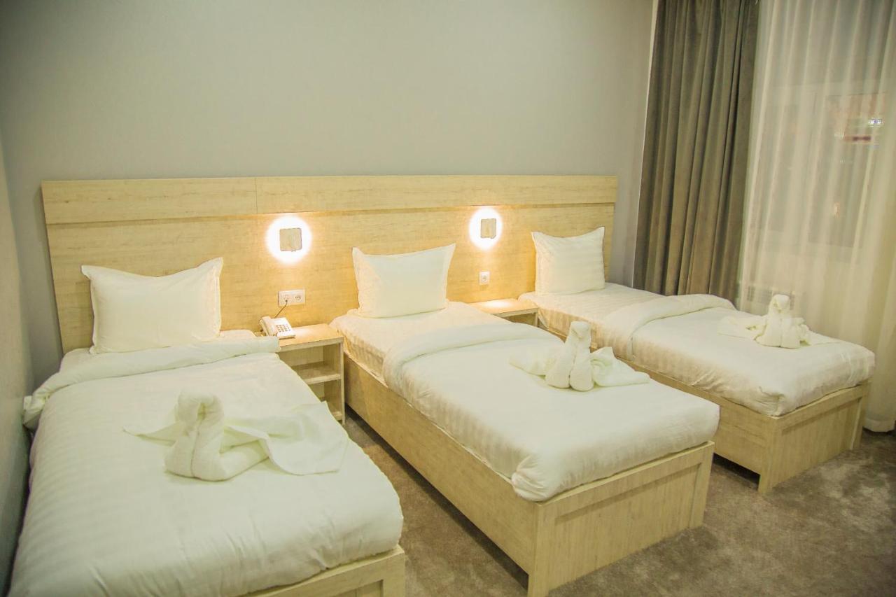 Foto - South Hotel Tashkent