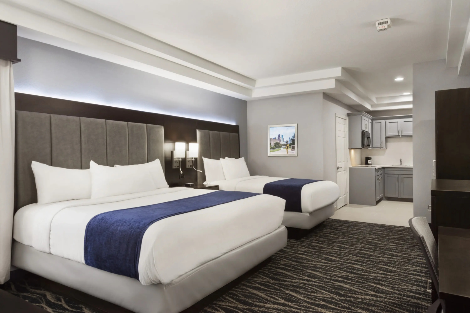 Foto - Days Inn & Suites by Wyndham Houston Hobby Airport