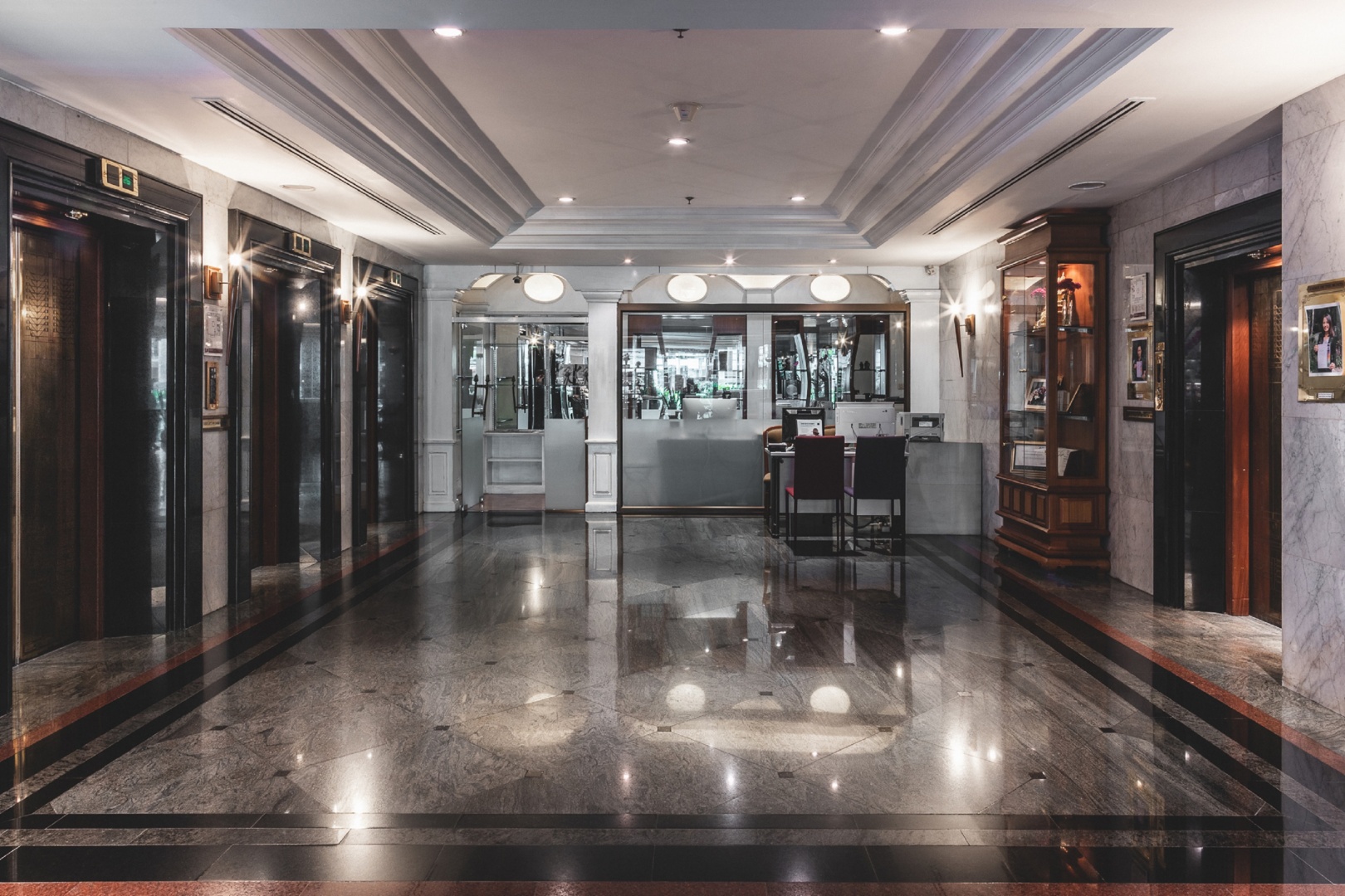 Foto - Bangkok Hotel Lotus Sukhumvit 33