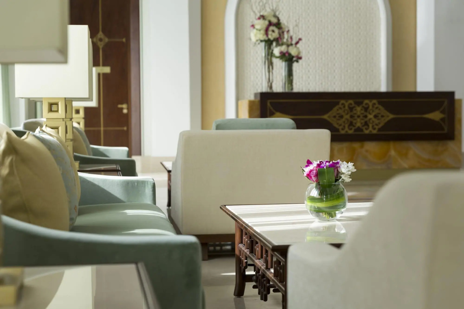 Photo - Al Najada Doha Hotel by Tivoli Hotel