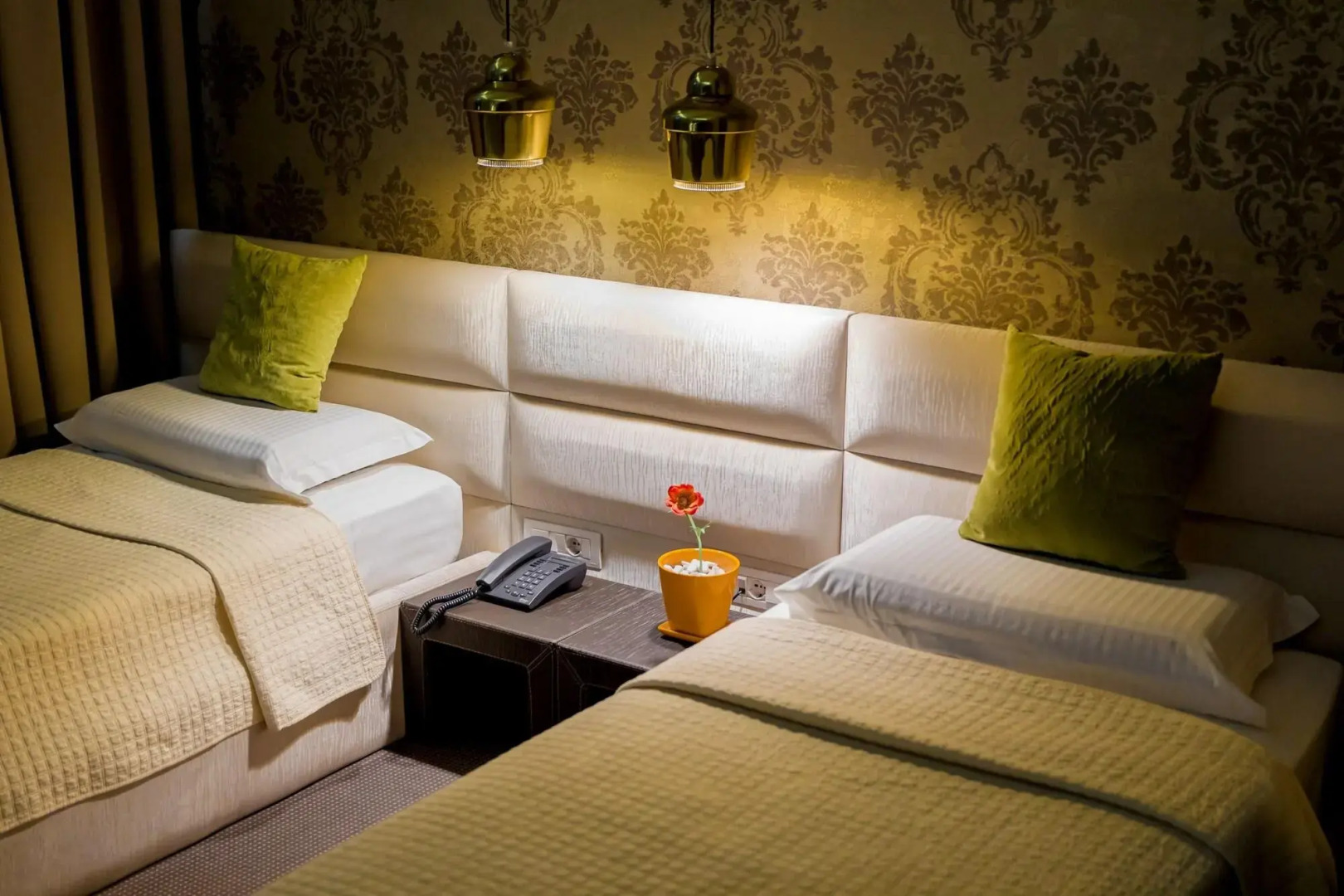 Foto - La Bohème Hotel