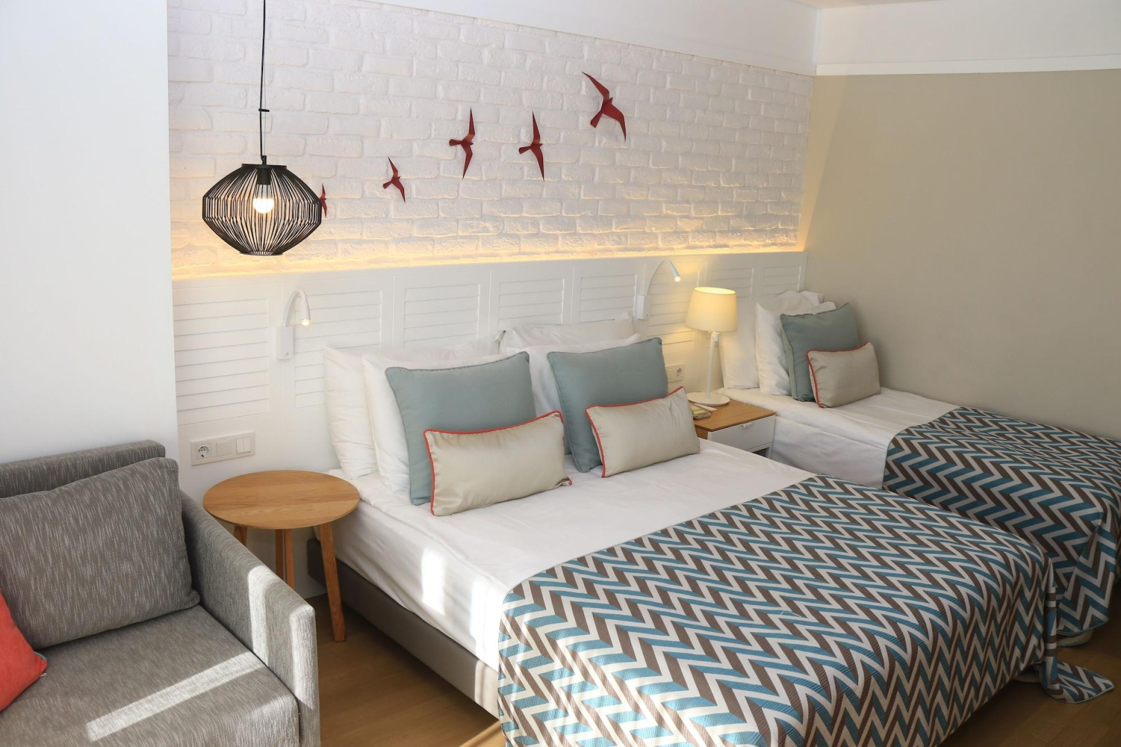 Photo - Akra Kemer - All Inclusive
