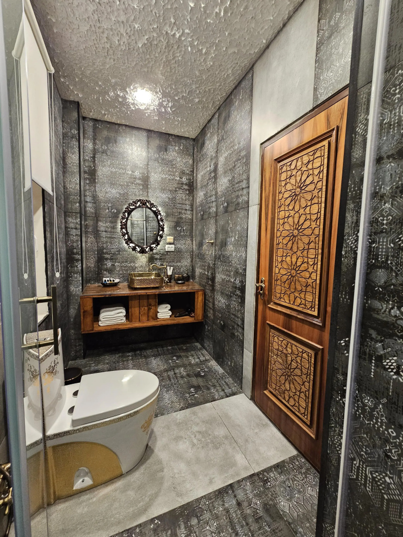 Foto - Qız Qalası Hotel