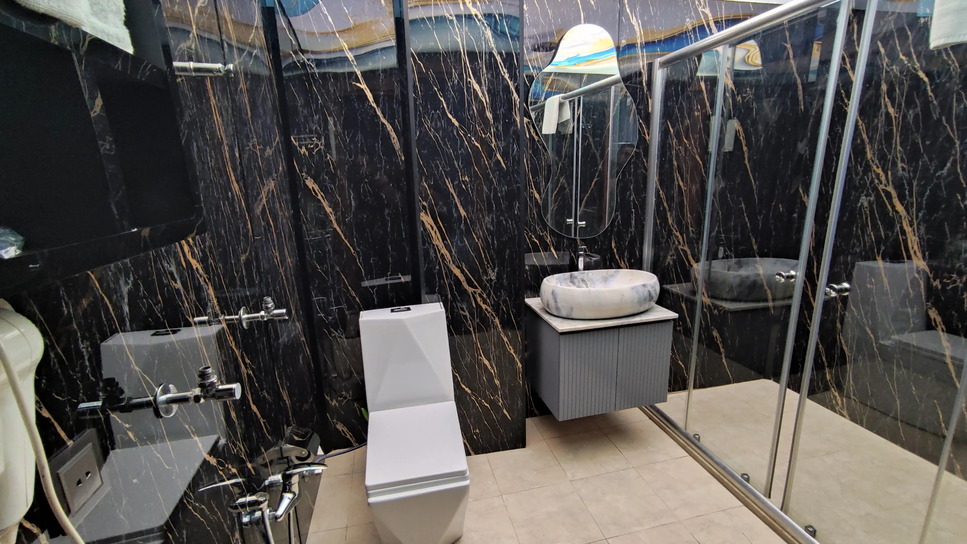 Foto - Corniche White City Hotel