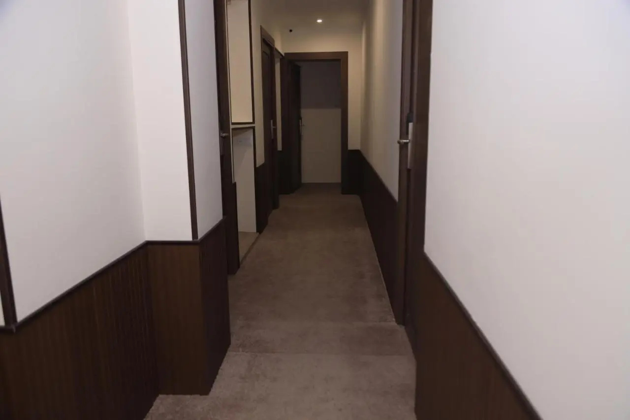 Photo - Delin Hotel
