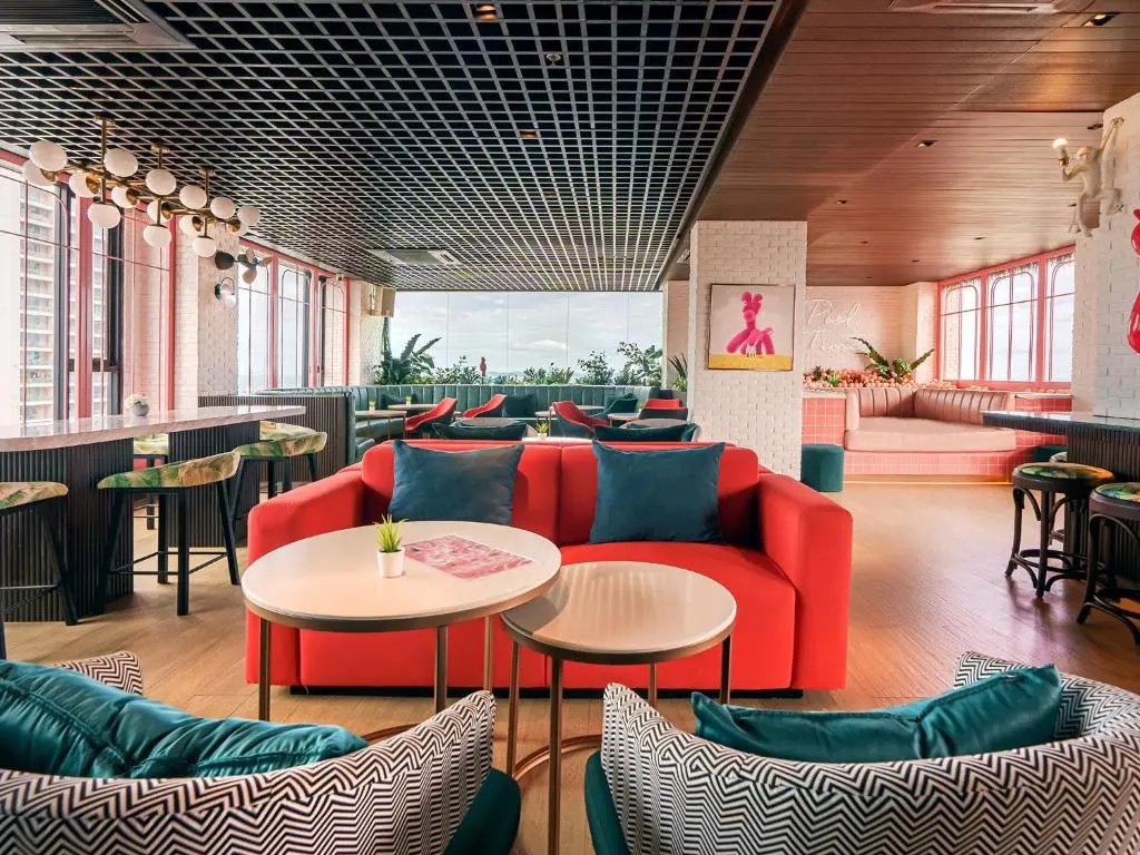 Foto - Mytt Hotel Pattaya