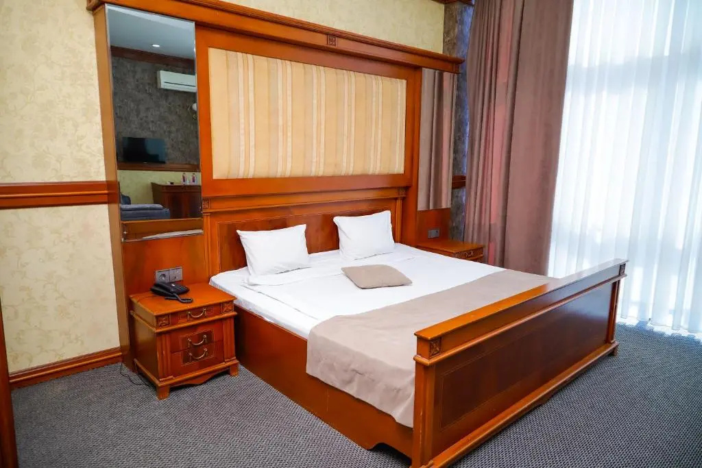 Foto - Sunrise Hotel Baku