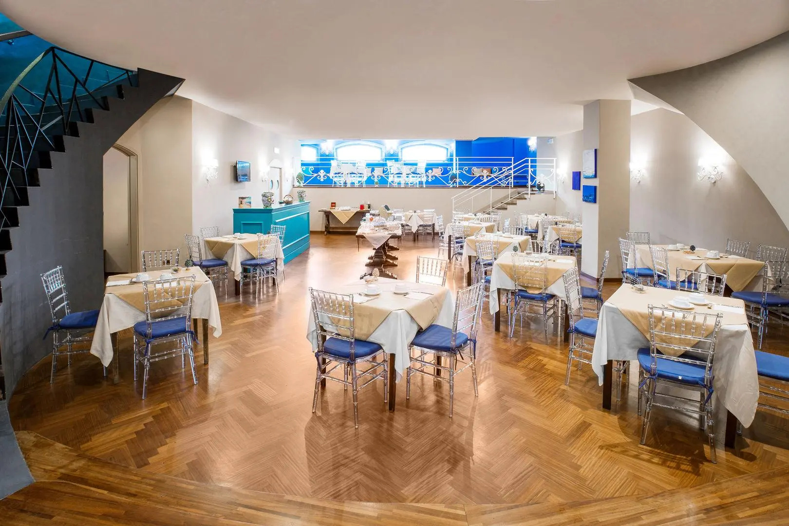 Foto - Hotel Isabella