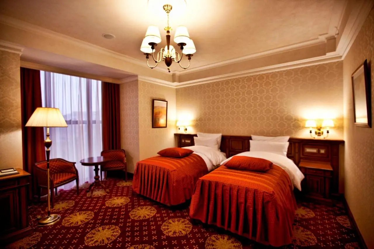Photo - Multi Grand Pharaon Hotel